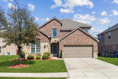 2638 Calmwood Drive Little Elm TX 75068