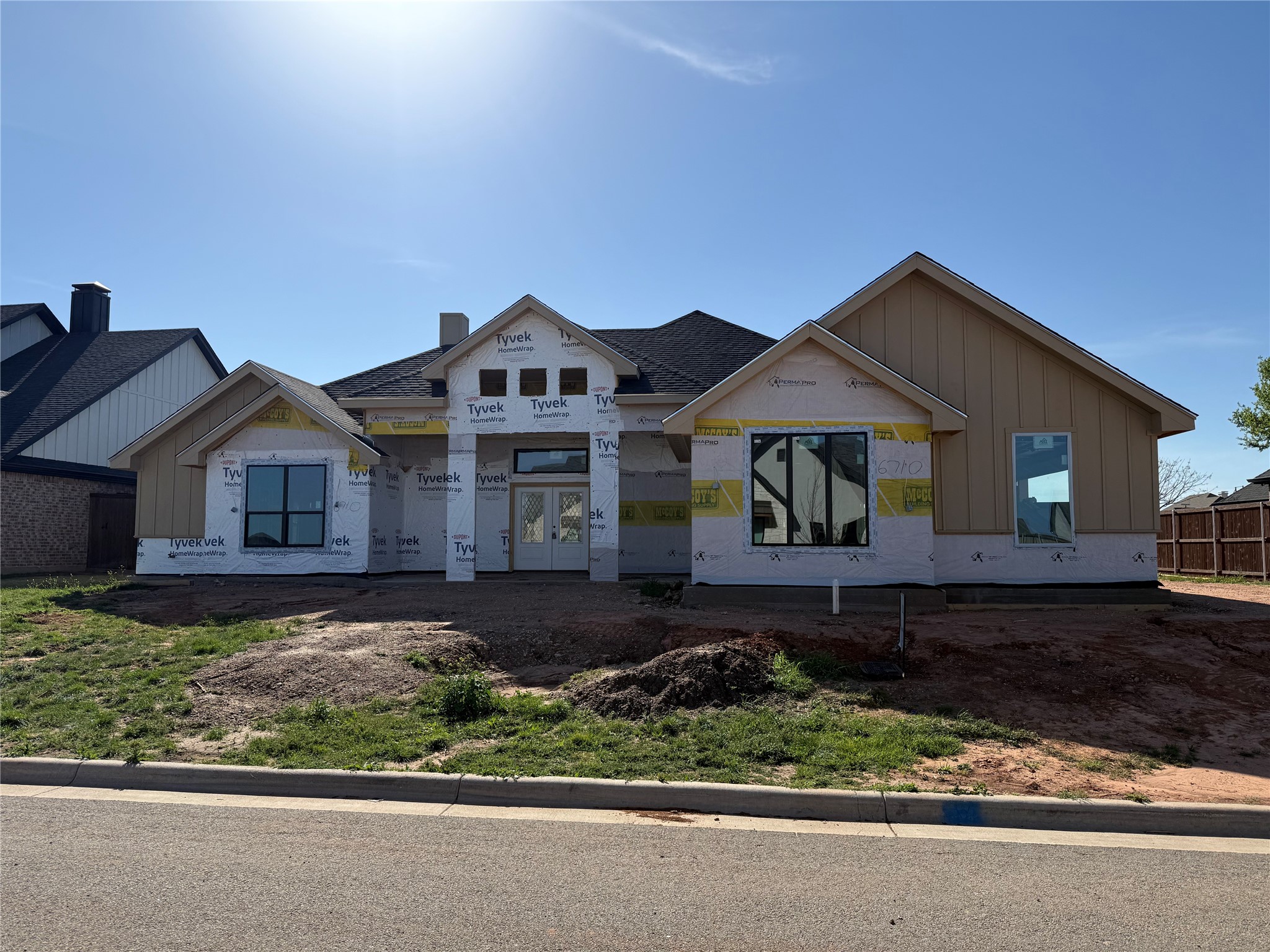 6710 Great Western Trail Abilene TX 79606