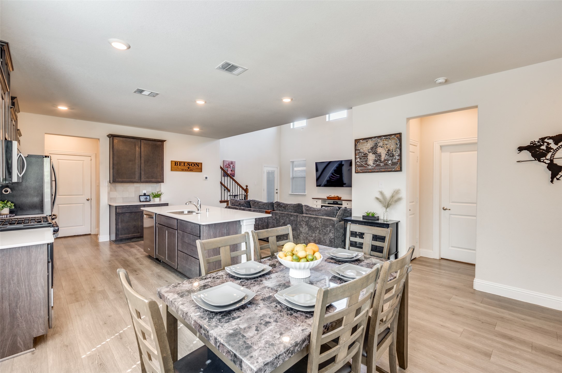 1645 Blakely Place Little Elm TX 76227