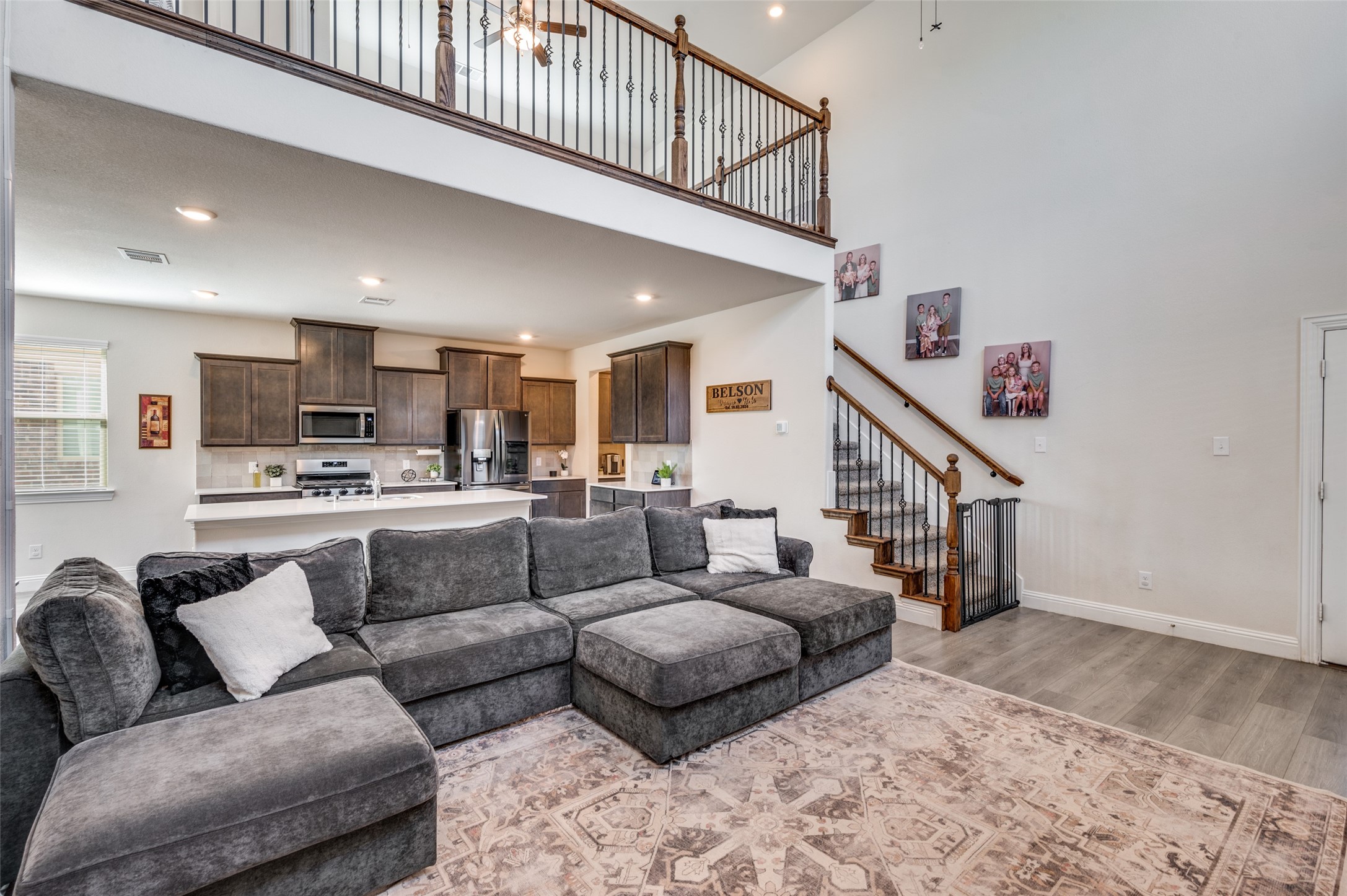 1645 Blakely Place Little Elm TX 76227