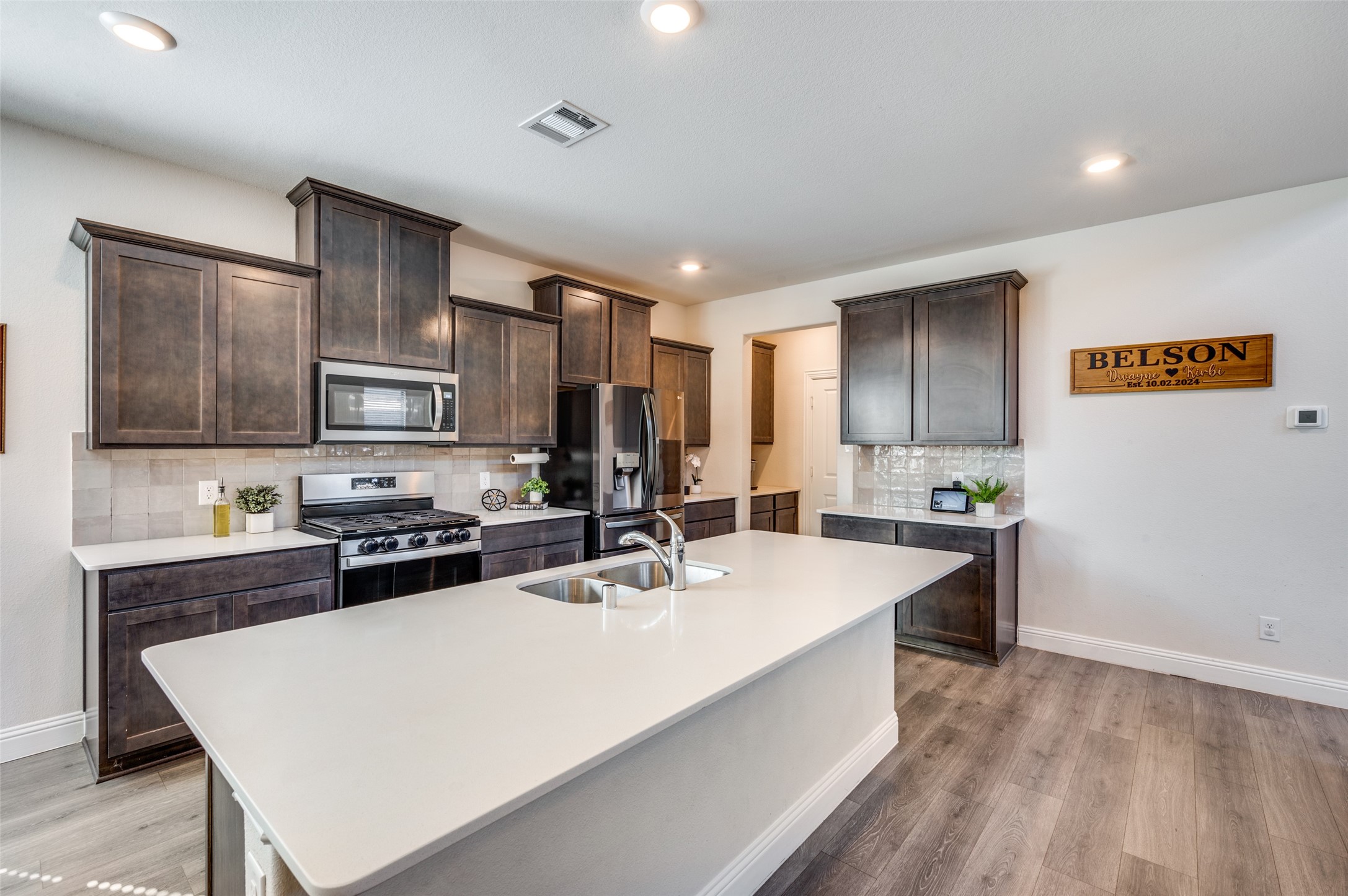 1645 Blakely Place Little Elm TX 76227