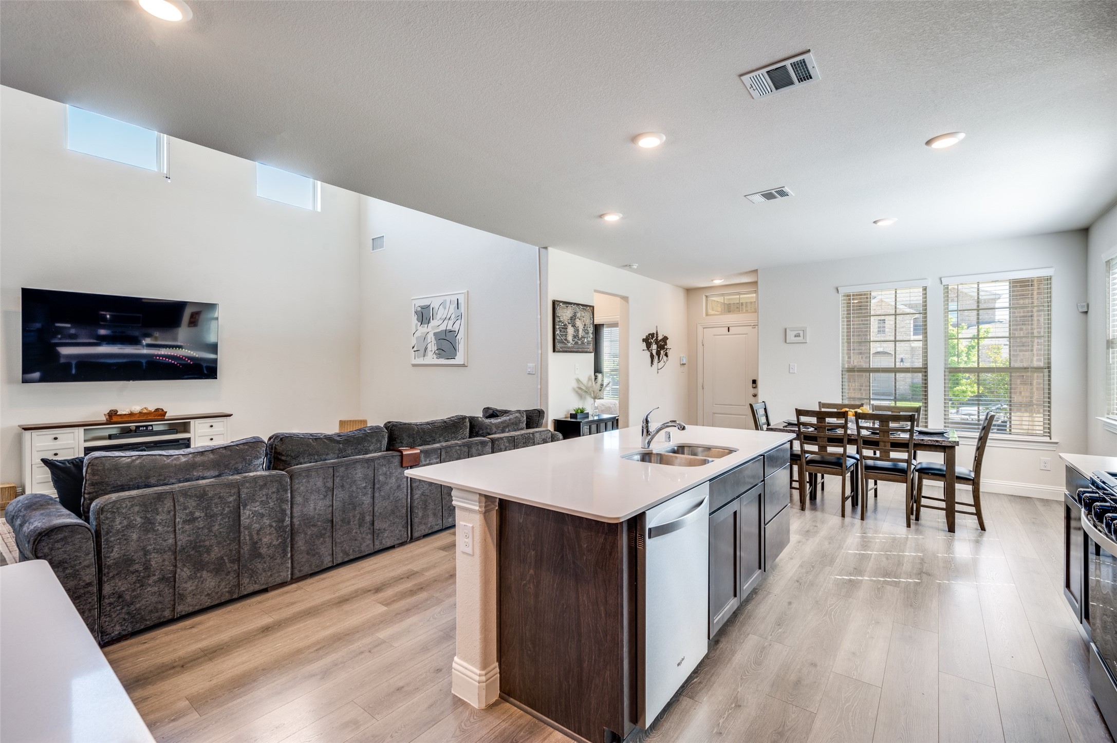 1645 Blakely Place Little Elm TX 76227
