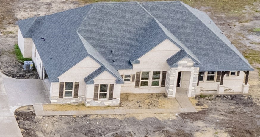 5238 Fm 1569 Farmersville TX 75442