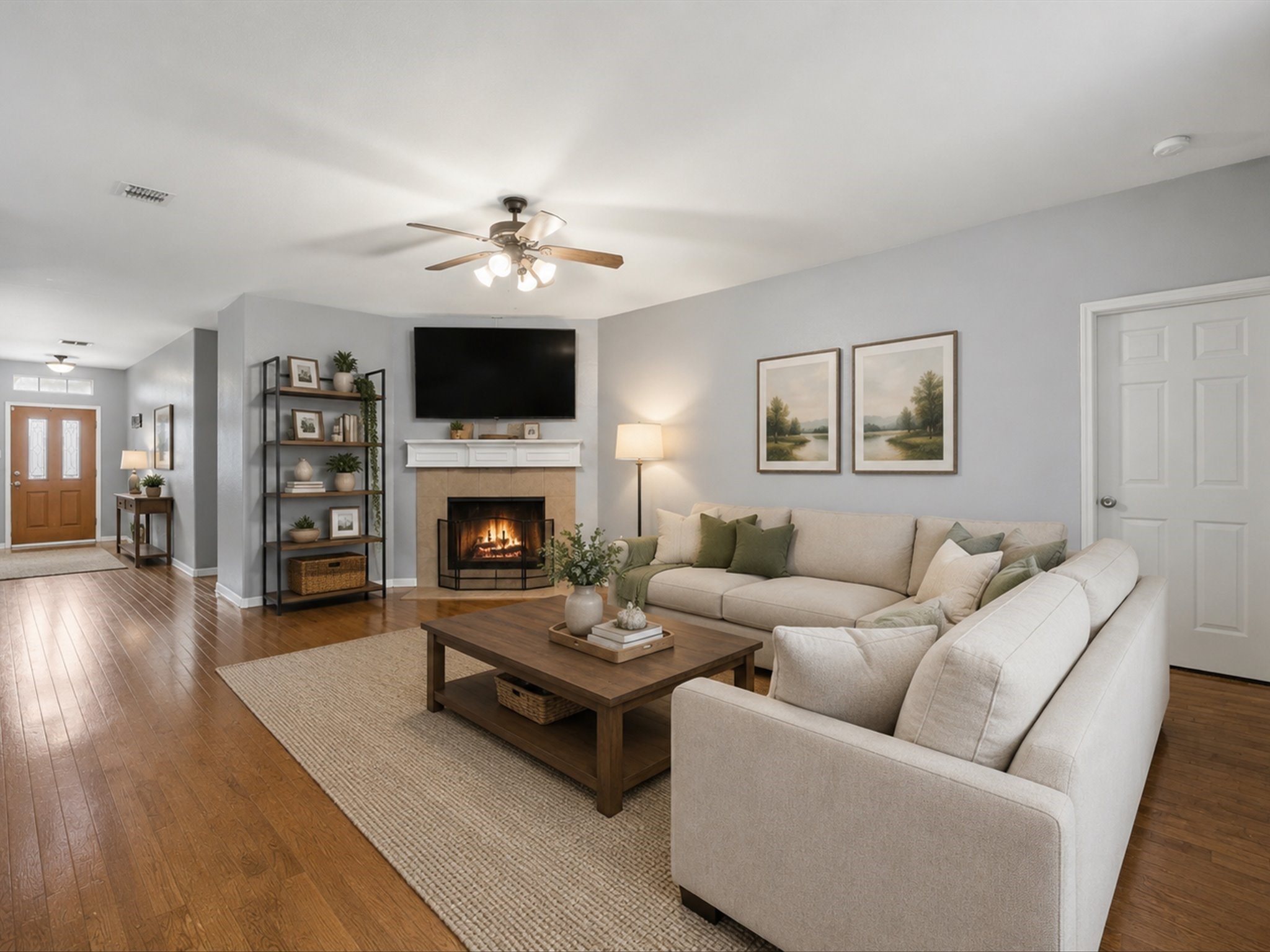 8221 Atherton Street Arlington TX 76002