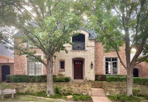 5726 Archer Court Dallas TX 75252