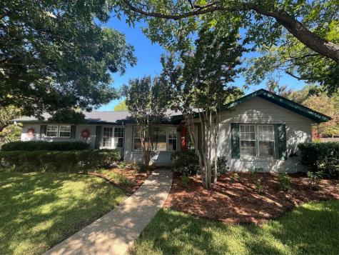 7125 Hardisty Street Richland Hills TX 76118