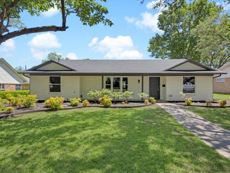 13970 Far Hills Lane Dallas TX 75240