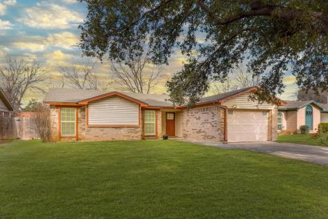 6401 Little Ranch Road North Richland Hills TX 76182