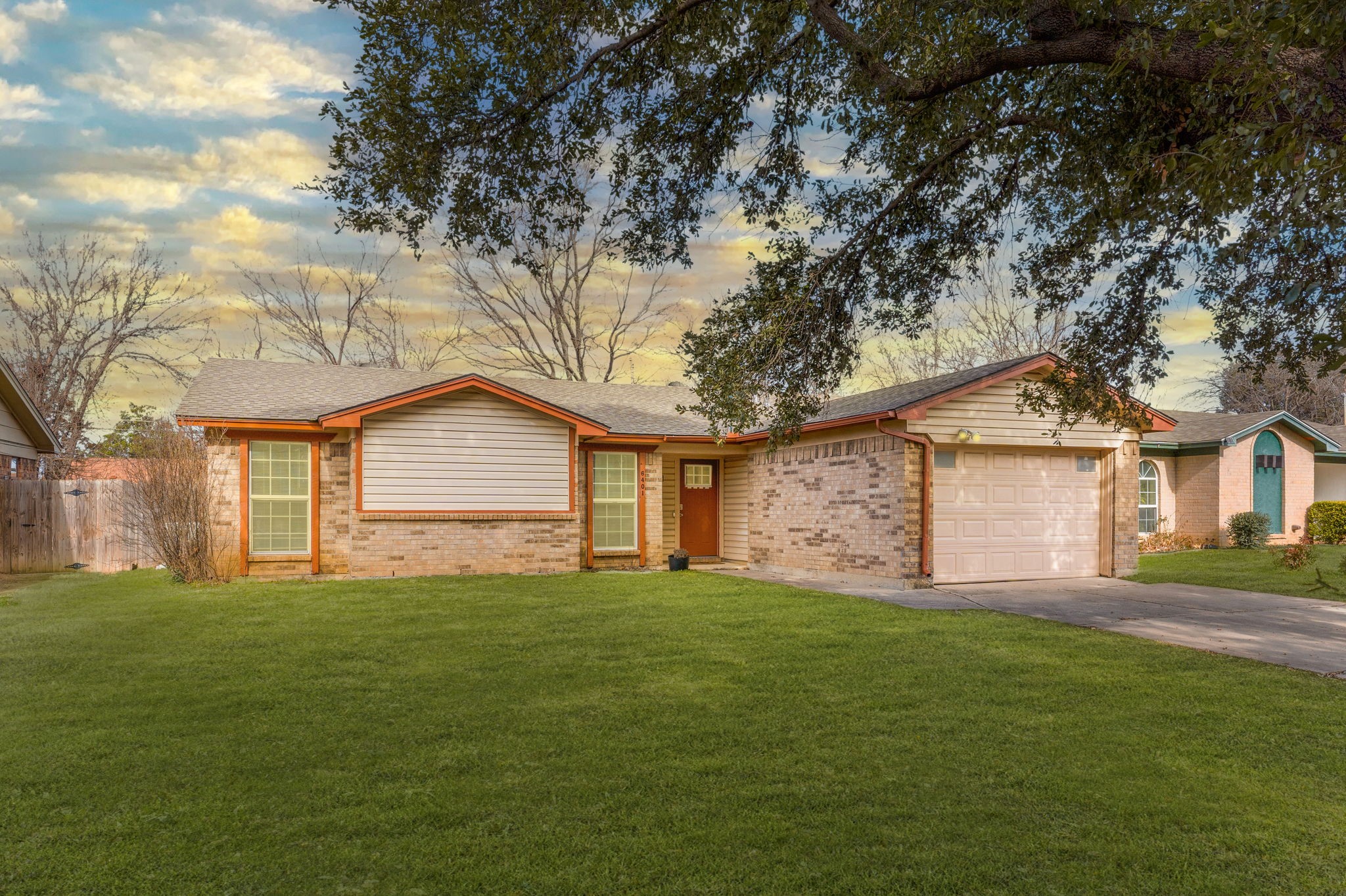 6401 Little Ranch Road North Richland Hills TX 76182