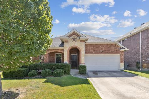 4905 Hidden Pond Drive Frisco TX 75036
