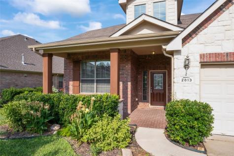 2813 Laurel Oak Drive Mckinney TX 75071
