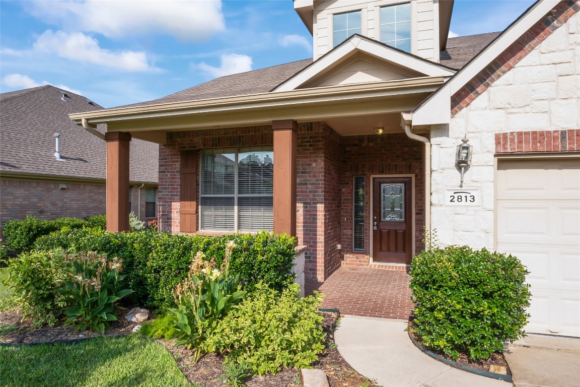 2813 Laurel Oak Drive Mckinney TX 75071