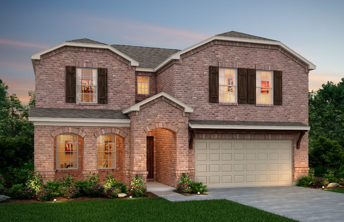 6505 Auburn Dale Road Pilot Point TX 76258