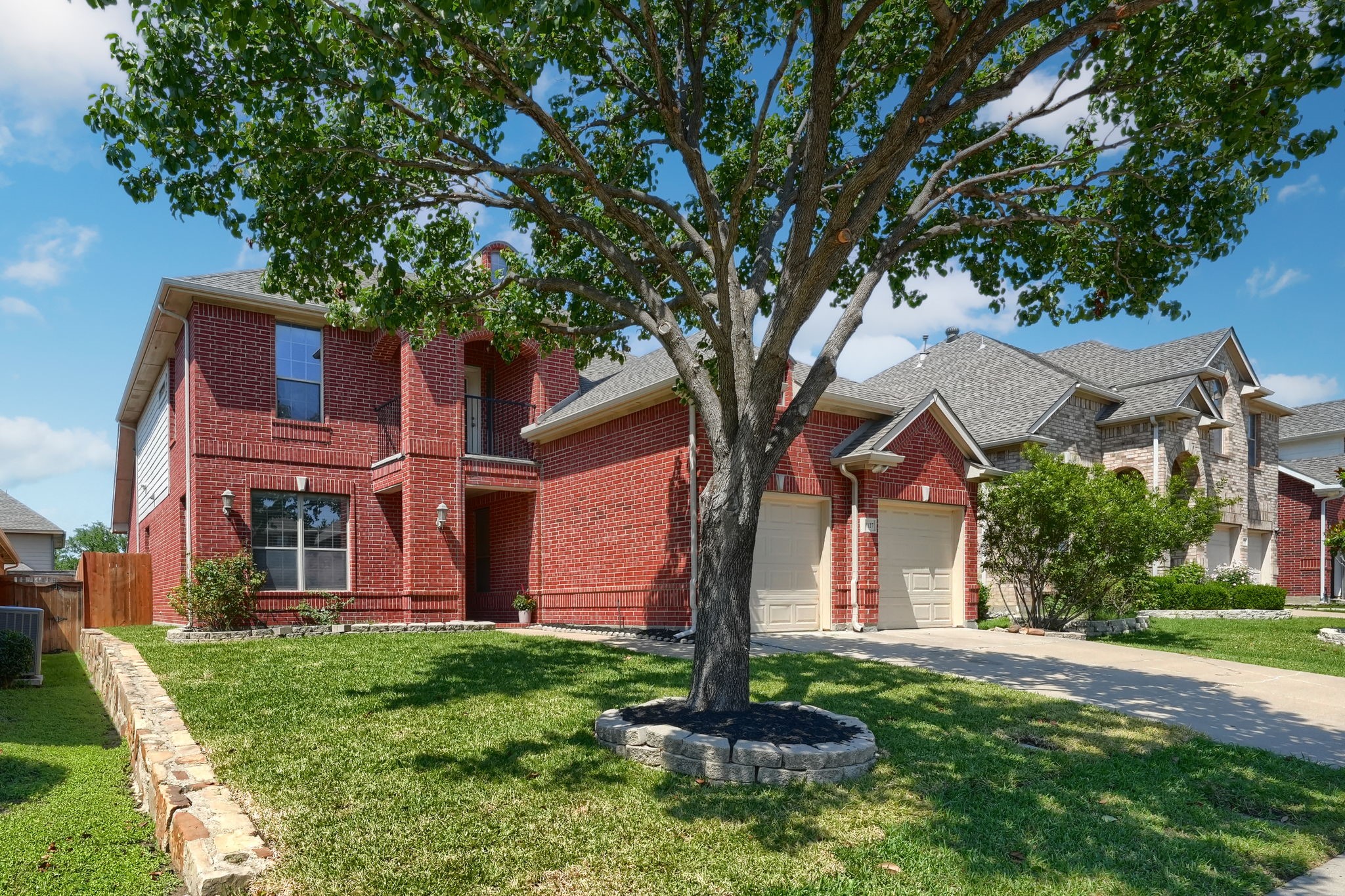 1127 Valley Vista Drive Irving TX 75063