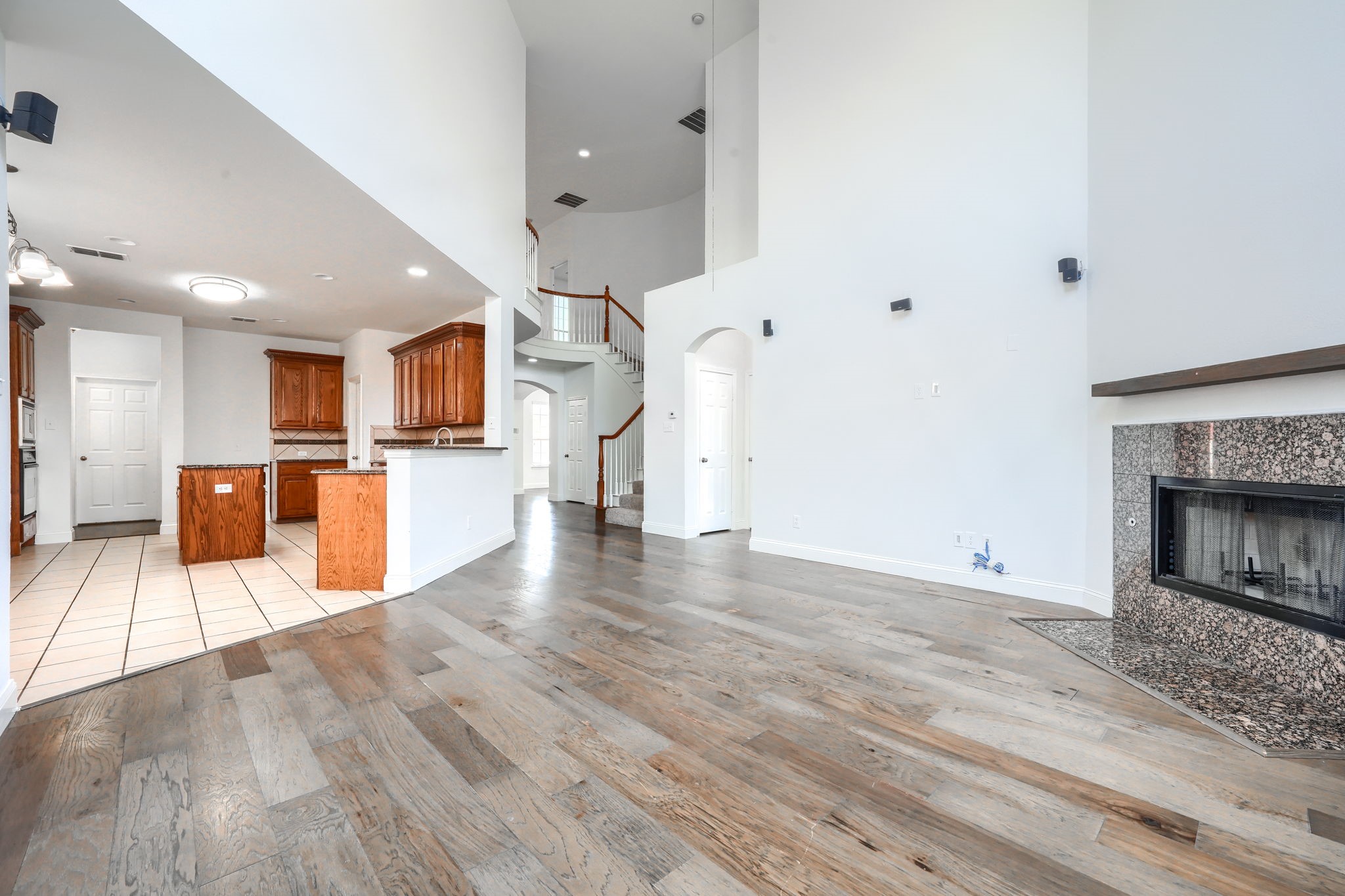 1127 Valley Vista Drive Irving TX 75063