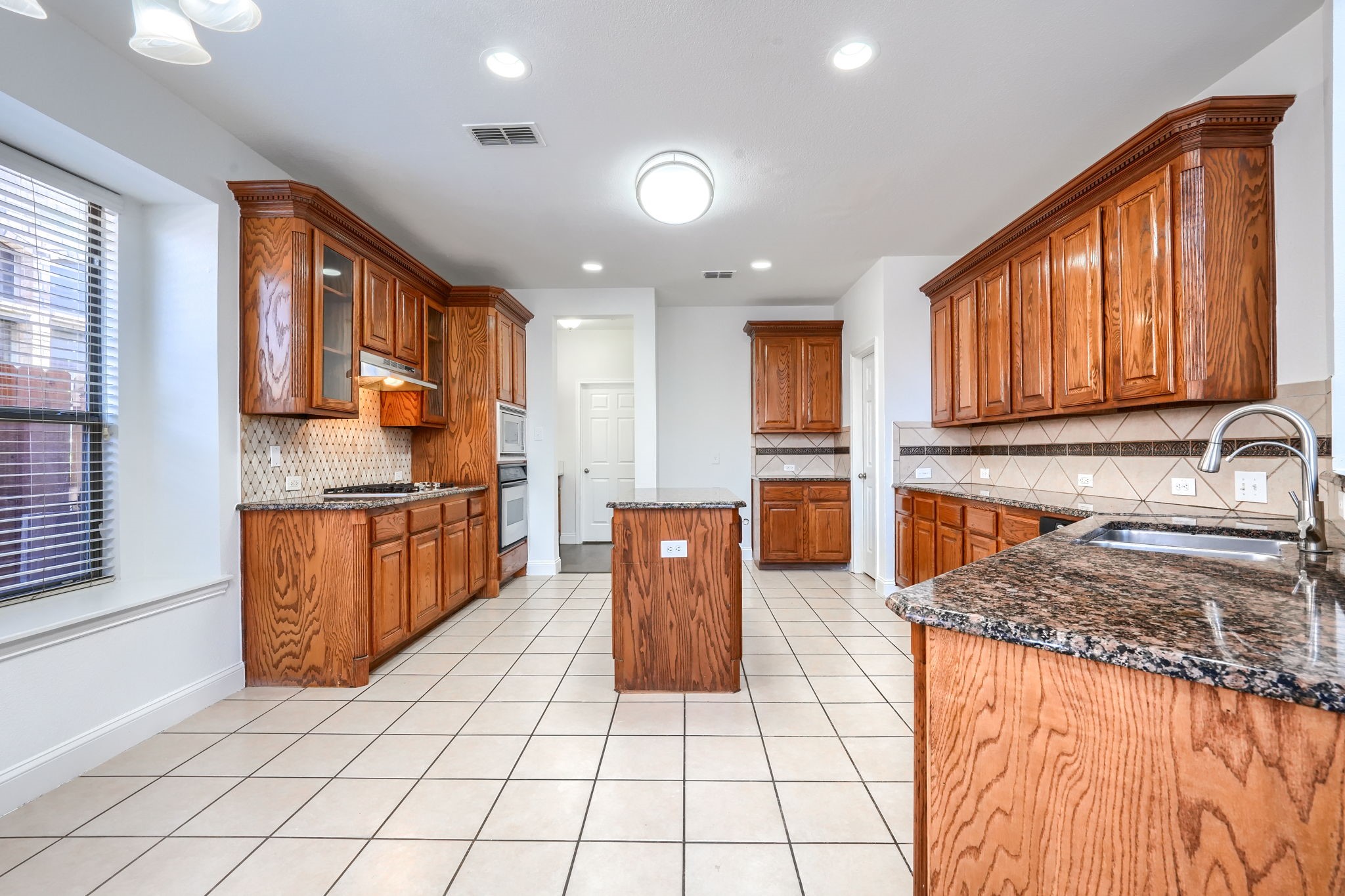 1127 Valley Vista Drive Irving TX 75063