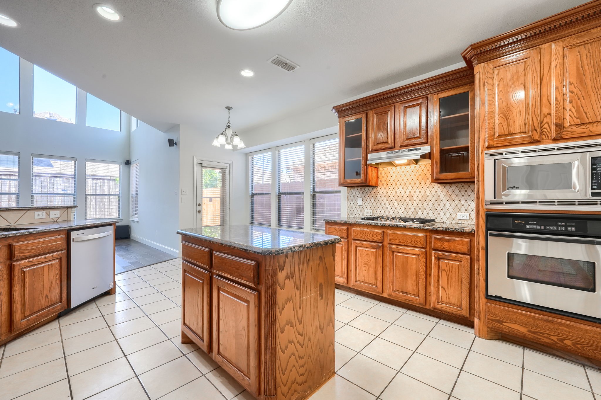 1127 Valley Vista Drive Irving TX 75063