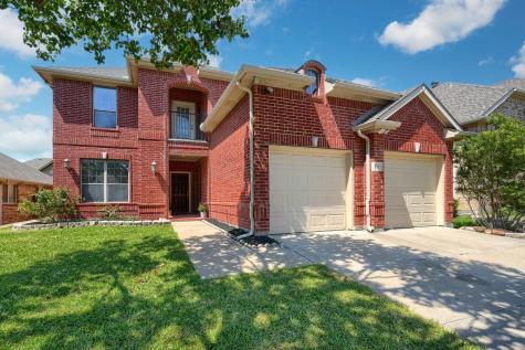1127 Valley Vista Drive Irving TX 75063