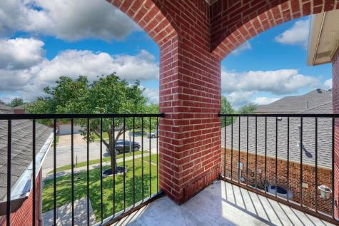 1127 Valley Vista Drive Irving TX 75063