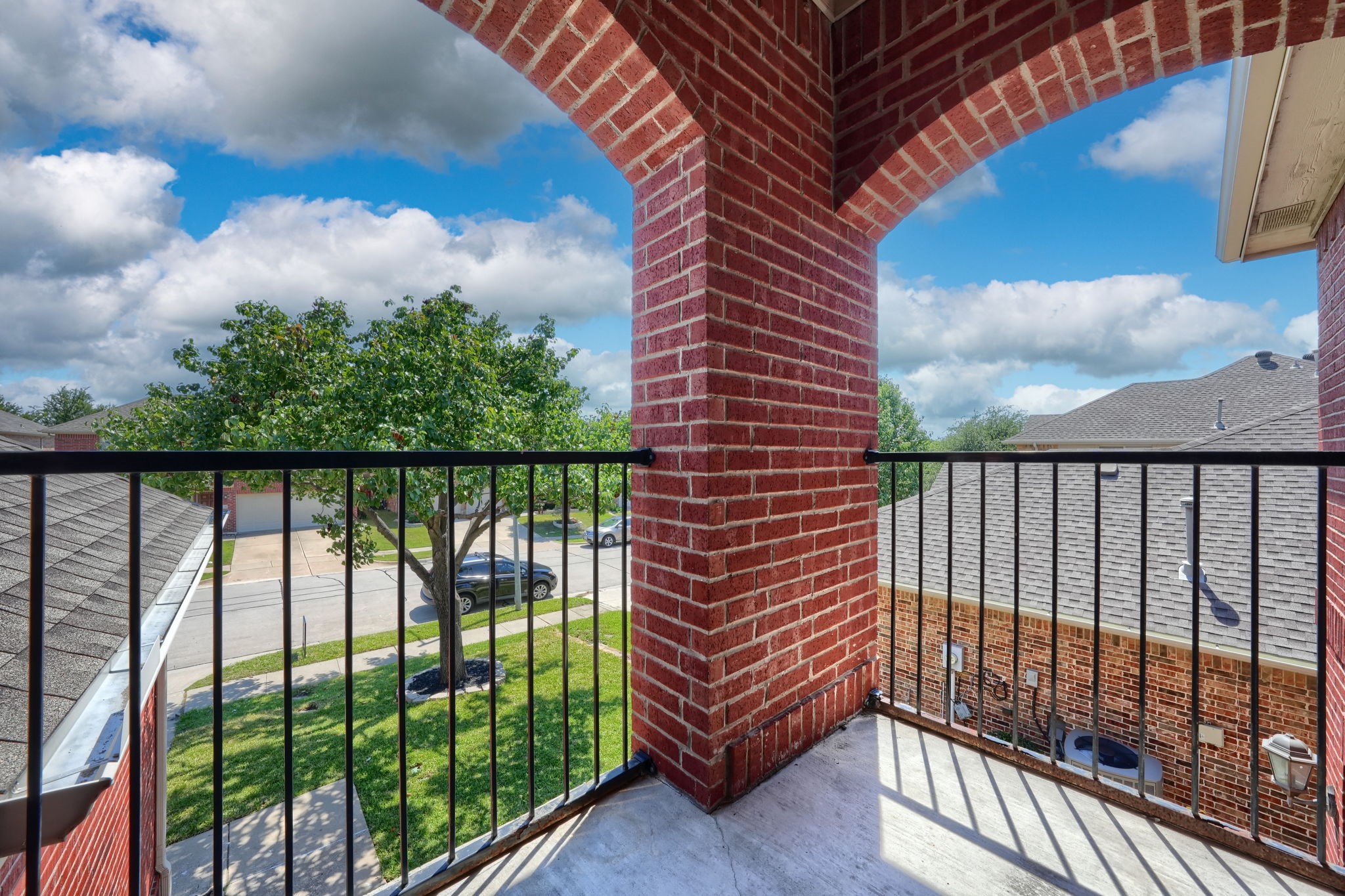 1127 Valley Vista Drive Irving TX 75063