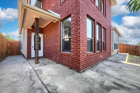1127 Valley Vista Drive Irving TX 75063