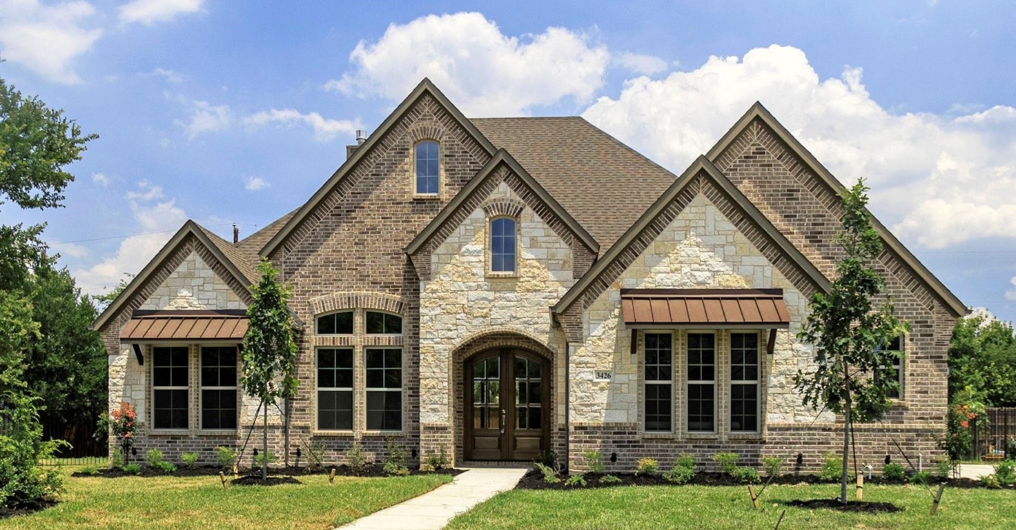 3426 E Hunter Bend Court Mansfield TX 76063