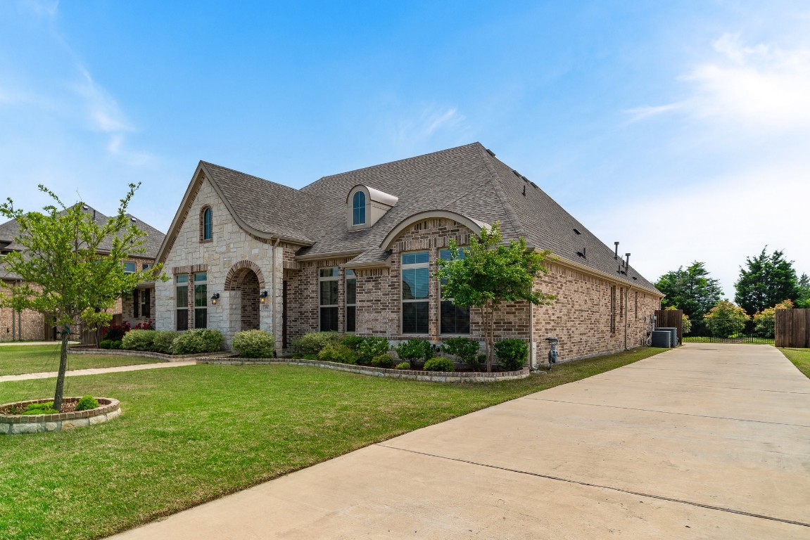 366 Spurcross Road Sunnyvale TX 75182