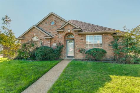 1500 Niagara Boulevard Lewisville TX 75077