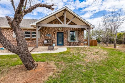 2515 Christine Drive Granbury TX 76048