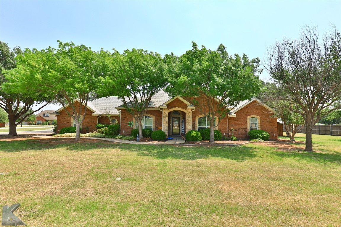 277 Pilgrim Road Abilene TX 79602