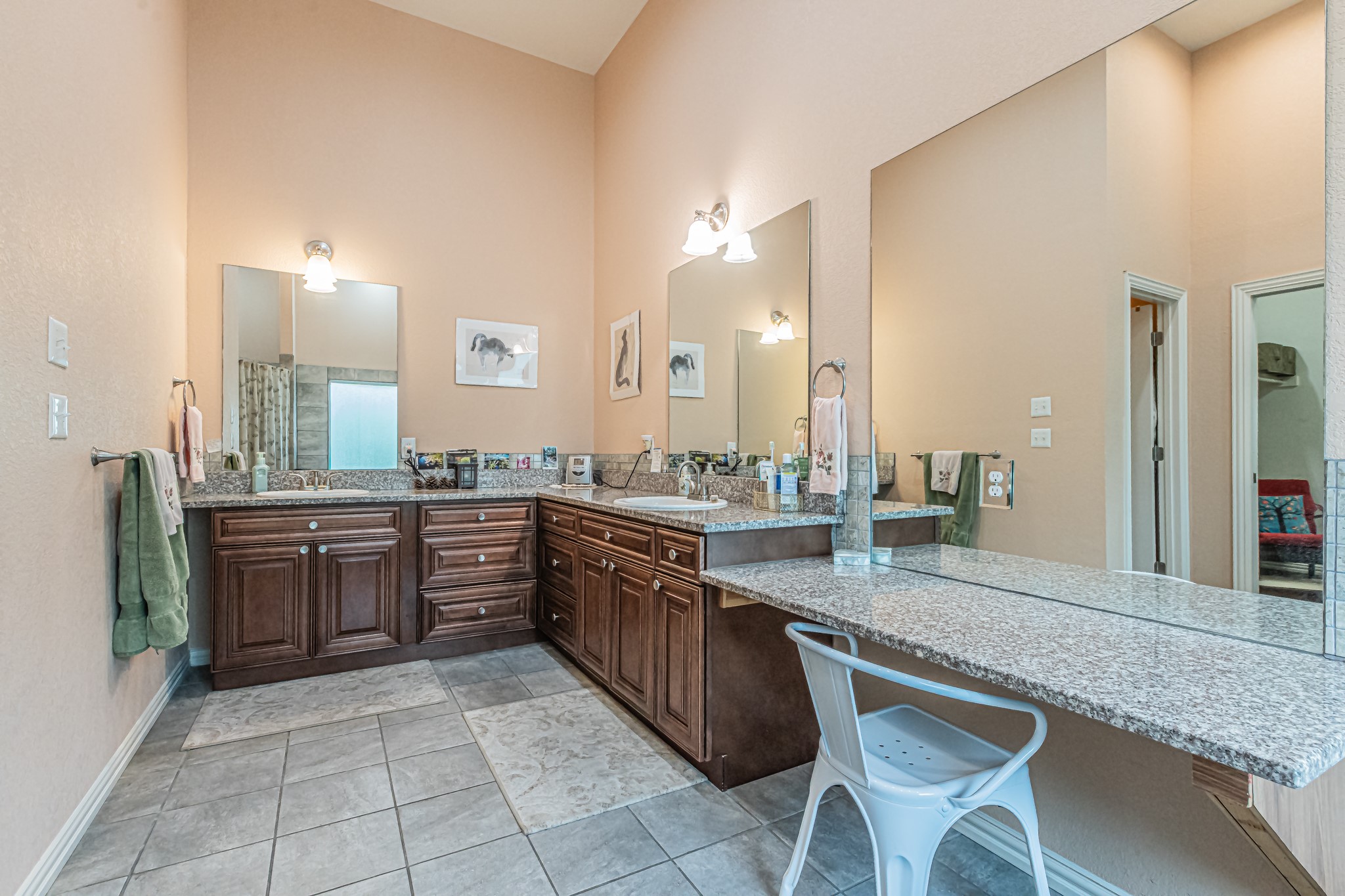 5900 Houghton Avenue Fort Worth TX 76107