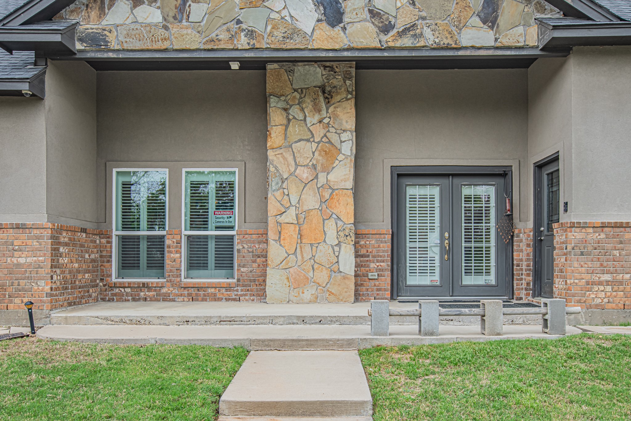 5900 Houghton Avenue Fort Worth TX 76107