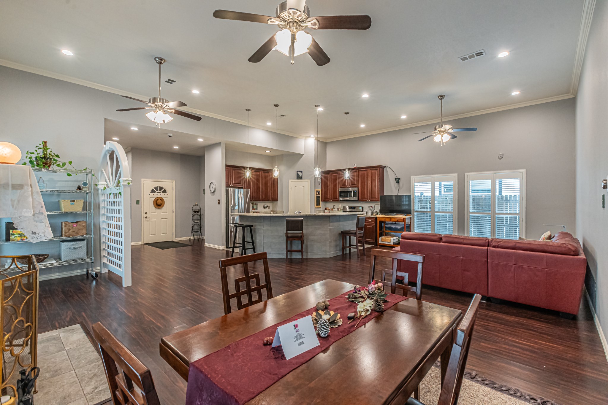 5900 Houghton Avenue Fort Worth TX 76107