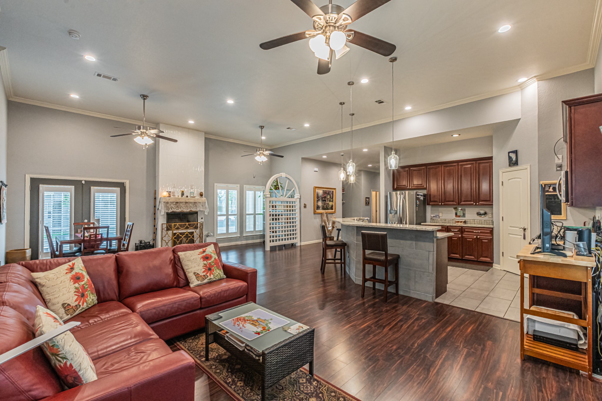 5900 Houghton Avenue Fort Worth TX 76107