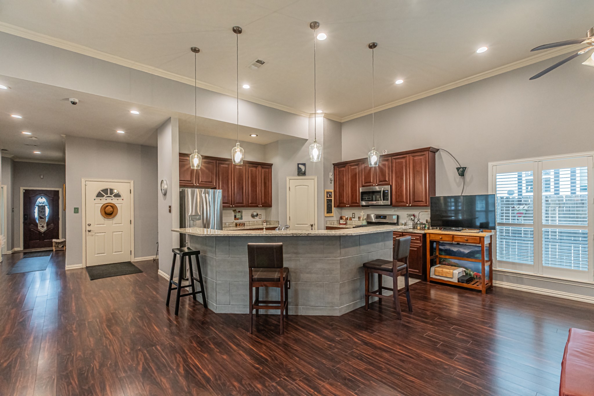 5900 Houghton Avenue Fort Worth TX 76107