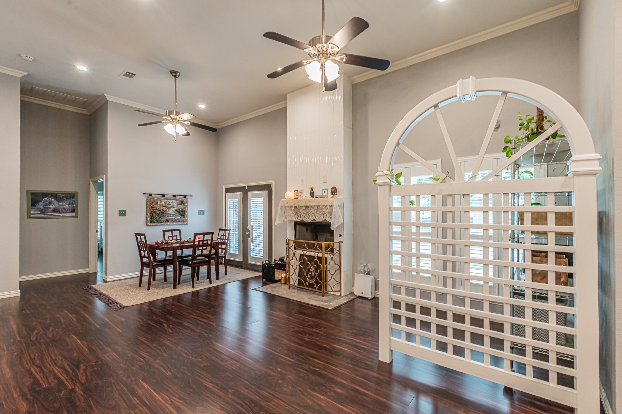 5900 Houghton Avenue Fort Worth TX 76107
