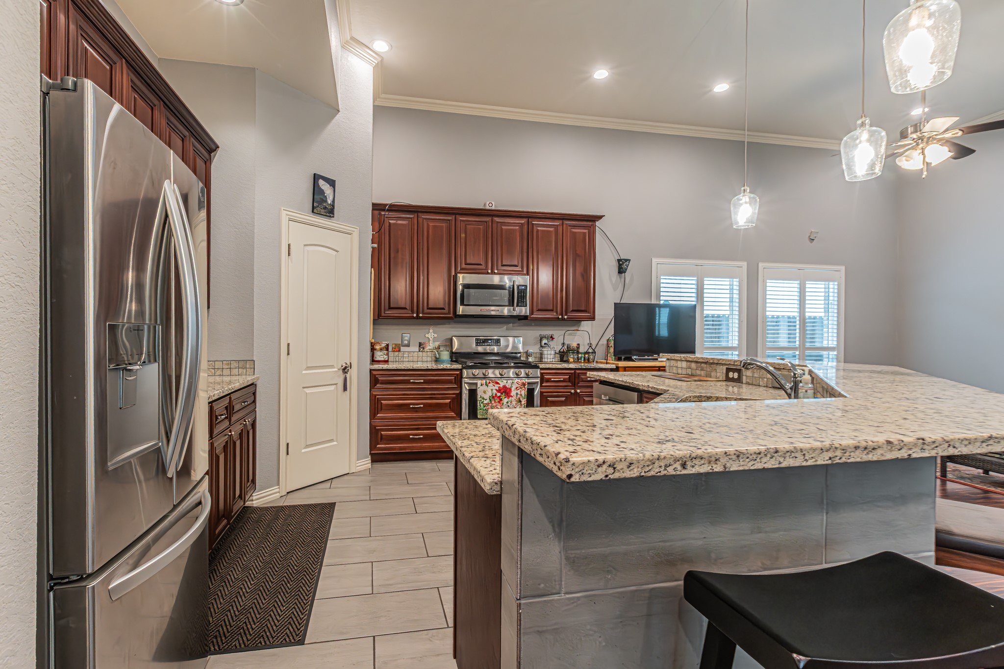 5900 Houghton Avenue Fort Worth TX 76107