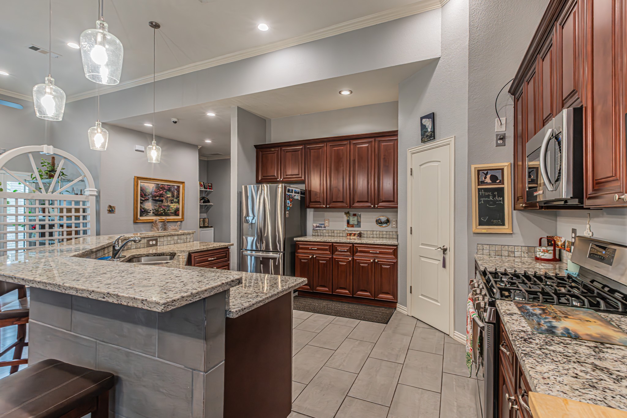 5900 Houghton Avenue Fort Worth TX 76107