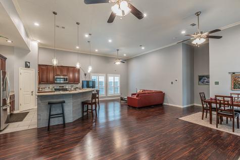 5900 Houghton Avenue Fort Worth TX 76107