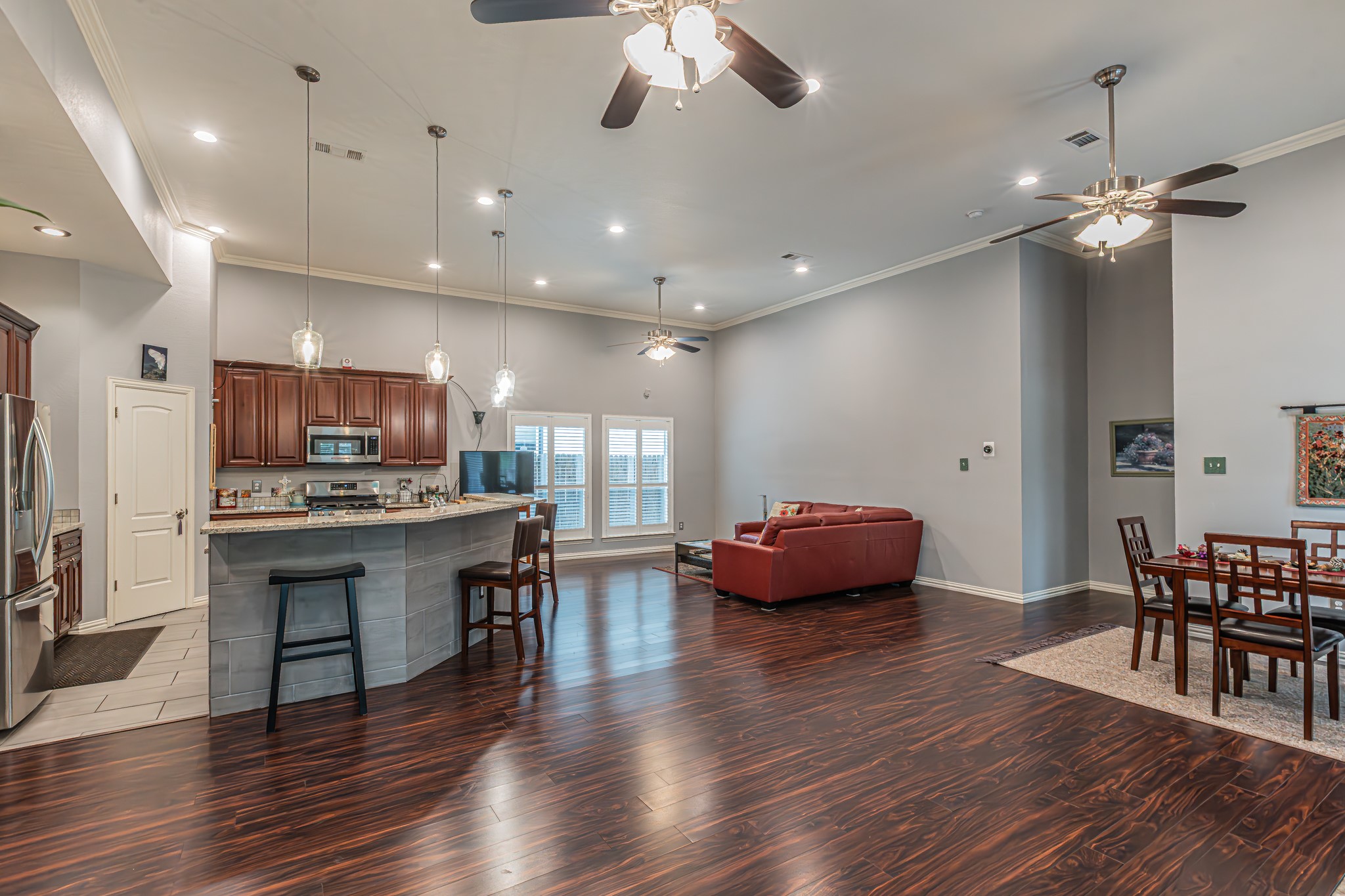 5900 Houghton Avenue Fort Worth TX 76107
