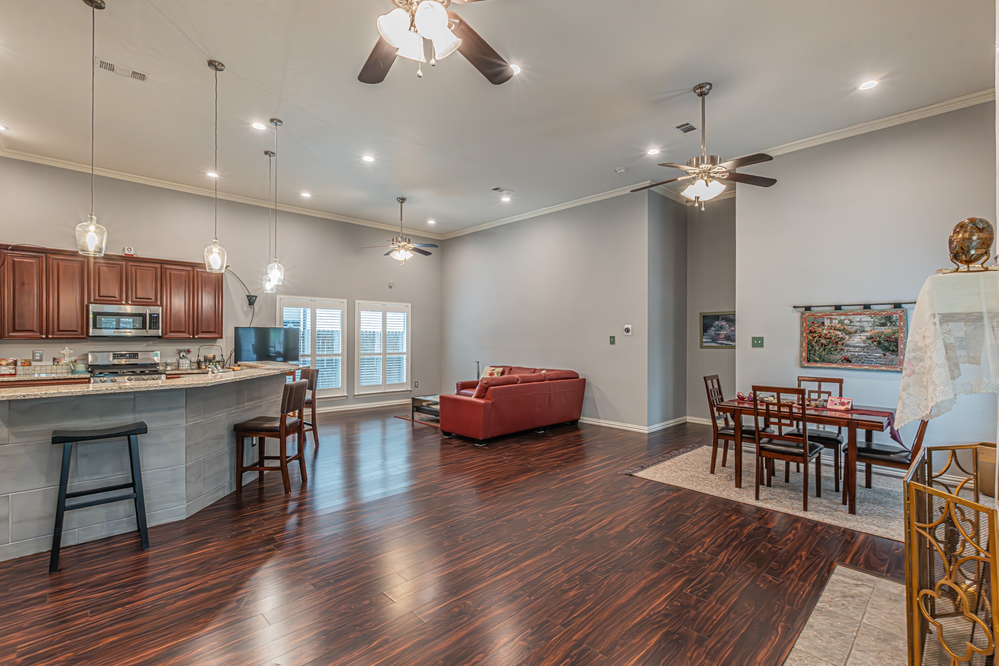 5900 Houghton Avenue Fort Worth TX 76107