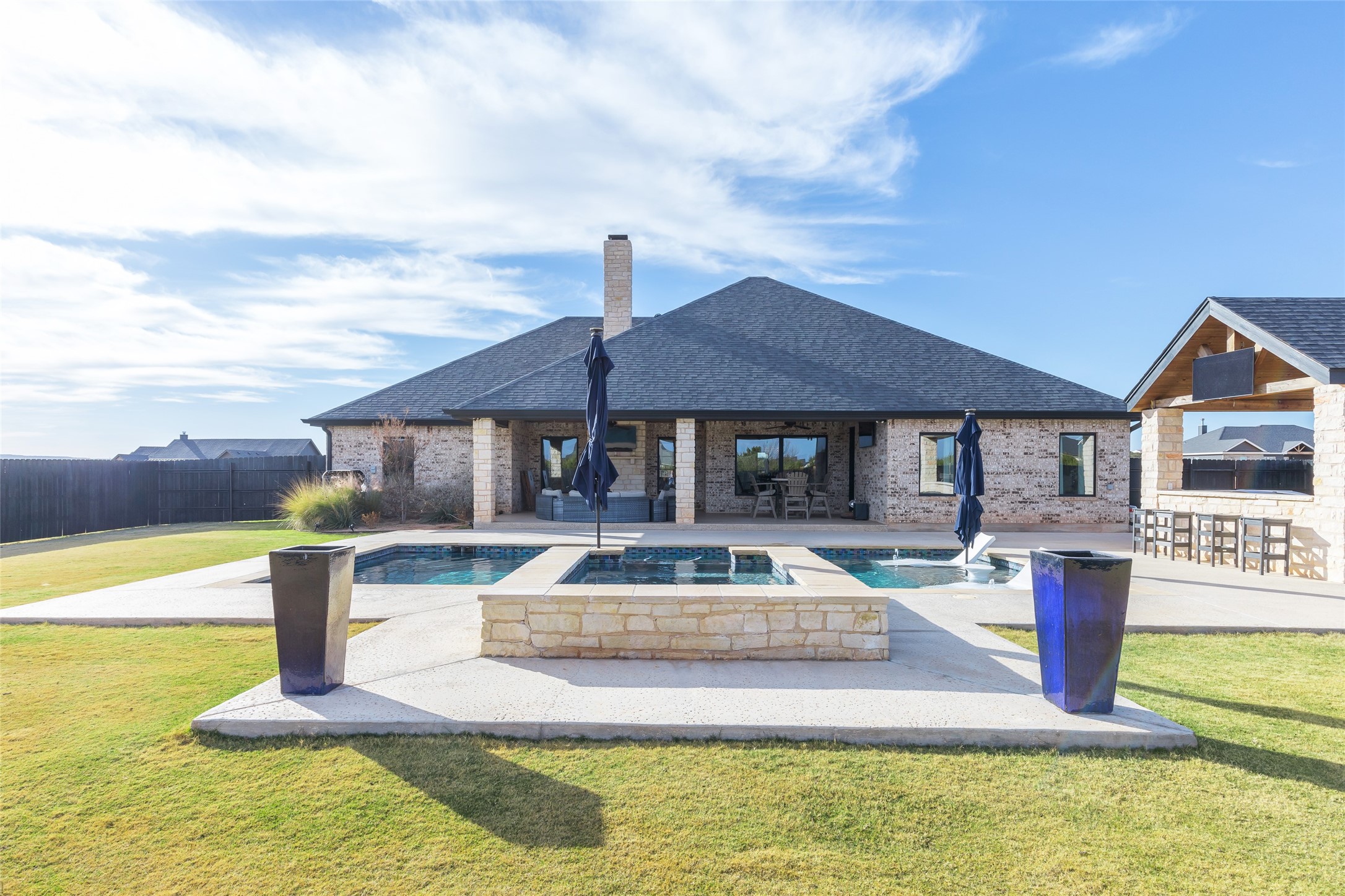 169 Pine Springs Cove Tuscola TX 79562