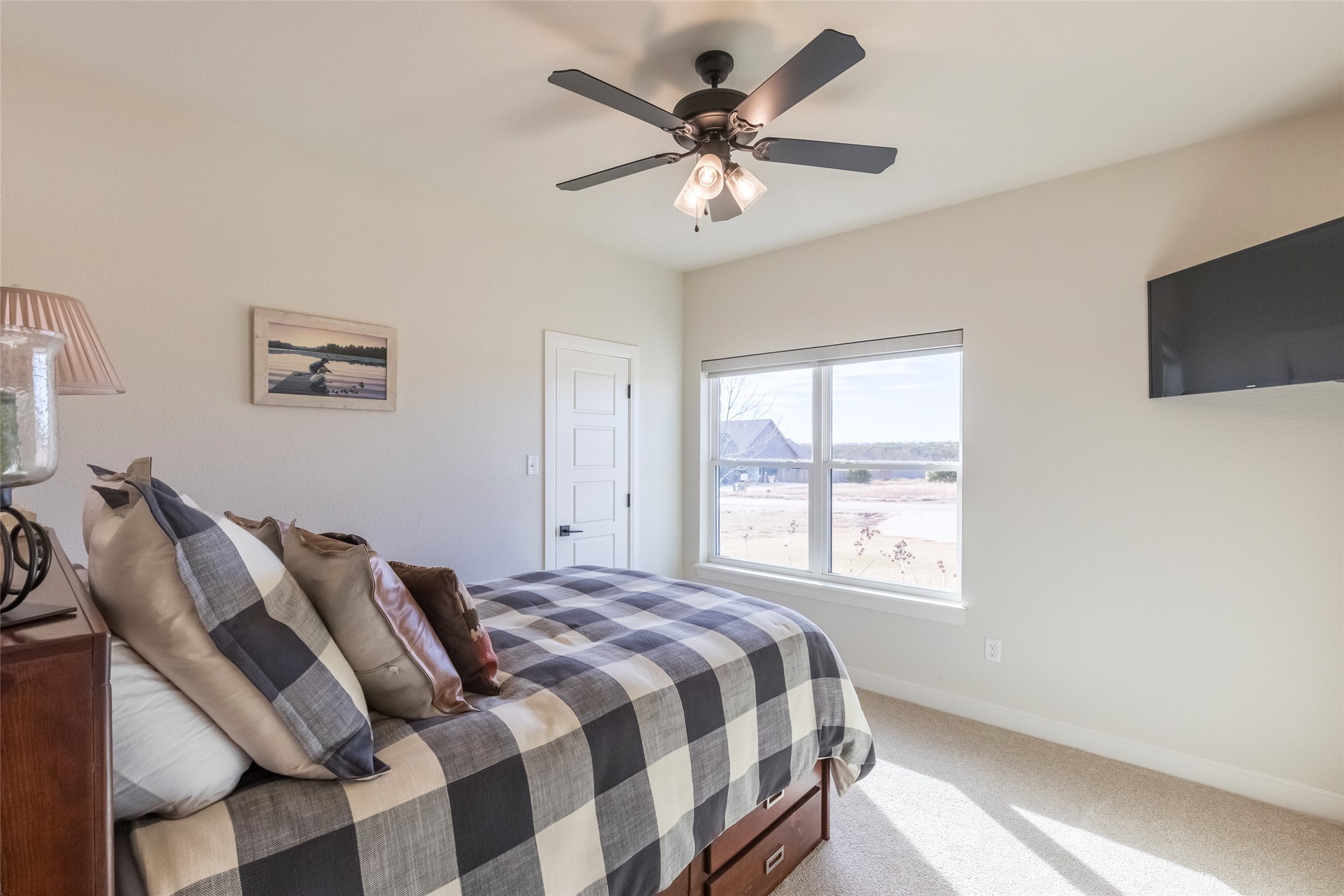 169 Pine Springs Cove Tuscola TX 79562