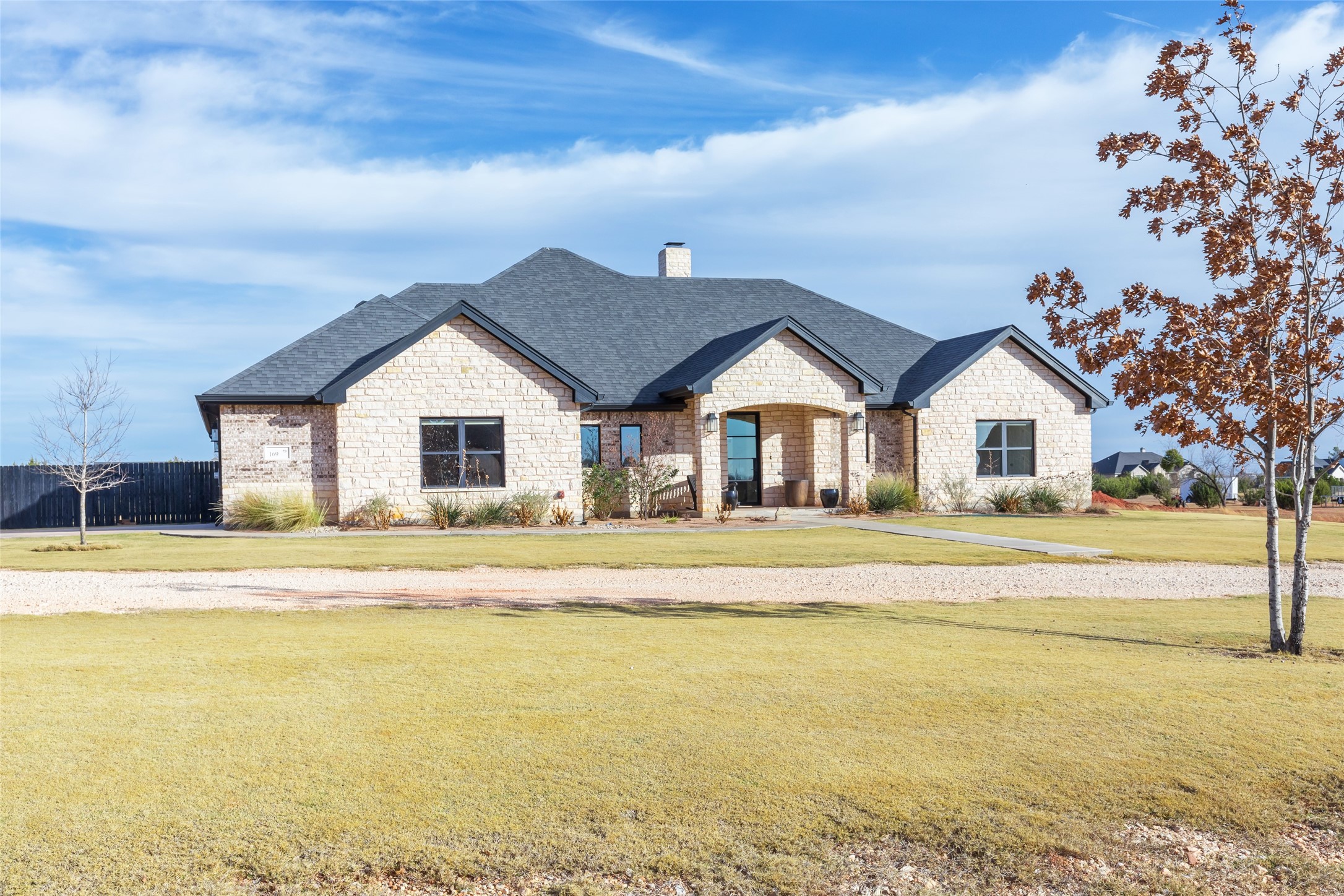 169 Pine Springs Cove Tuscola TX 79562