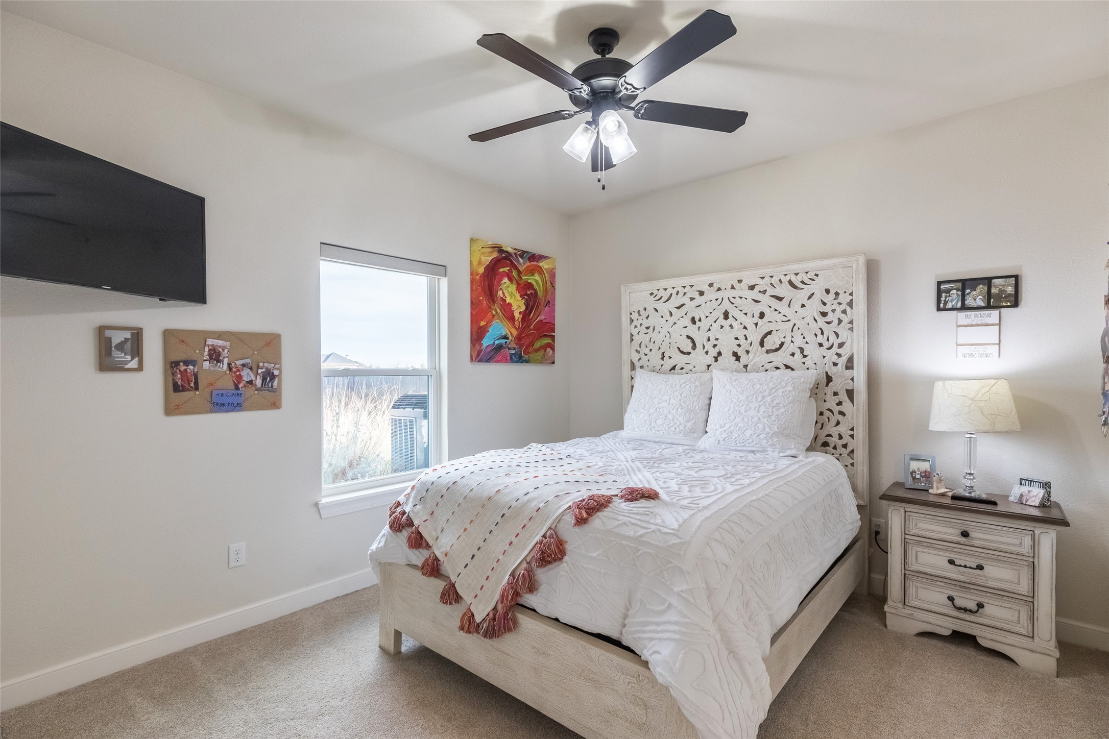 169 Pine Springs Cove Tuscola TX 79562