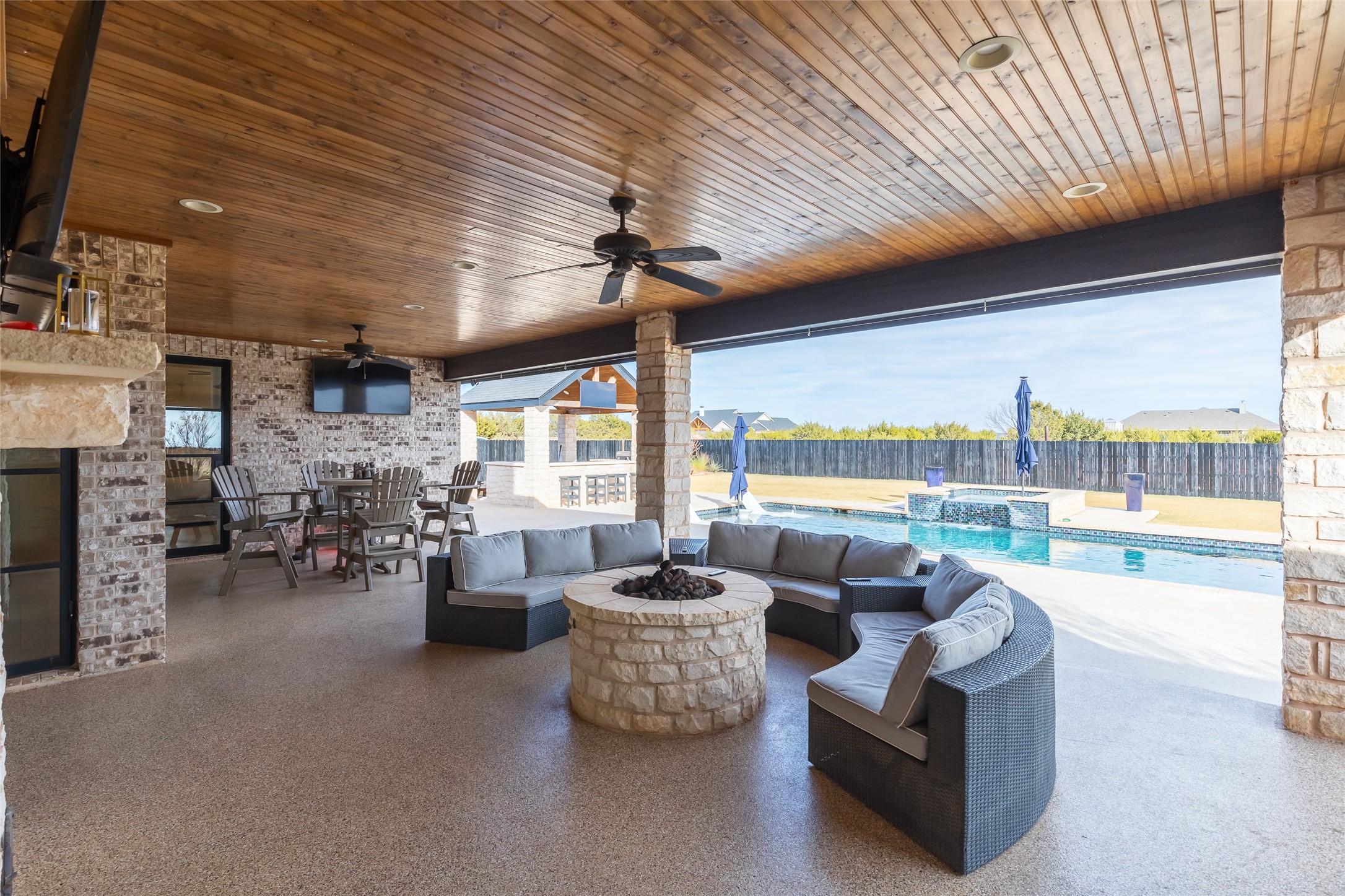 169 Pine Springs Cove Tuscola TX 79562