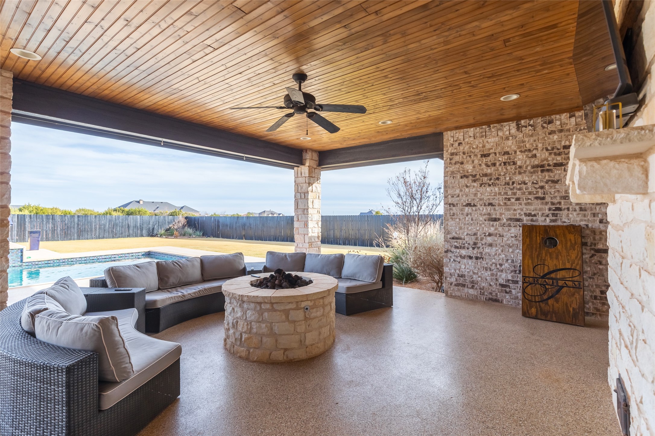 169 Pine Springs Cove Tuscola TX 79562