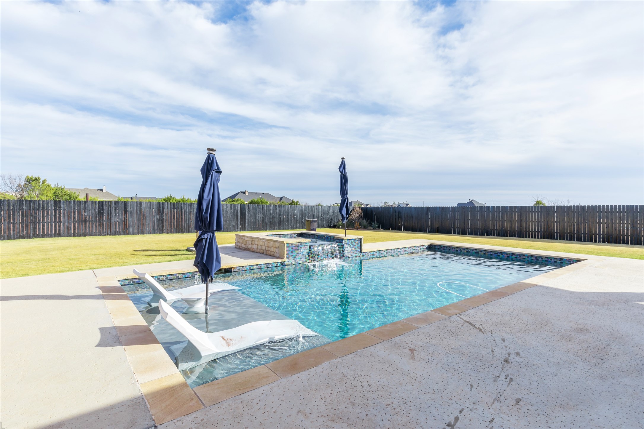 169 Pine Springs Cove Tuscola TX 79562