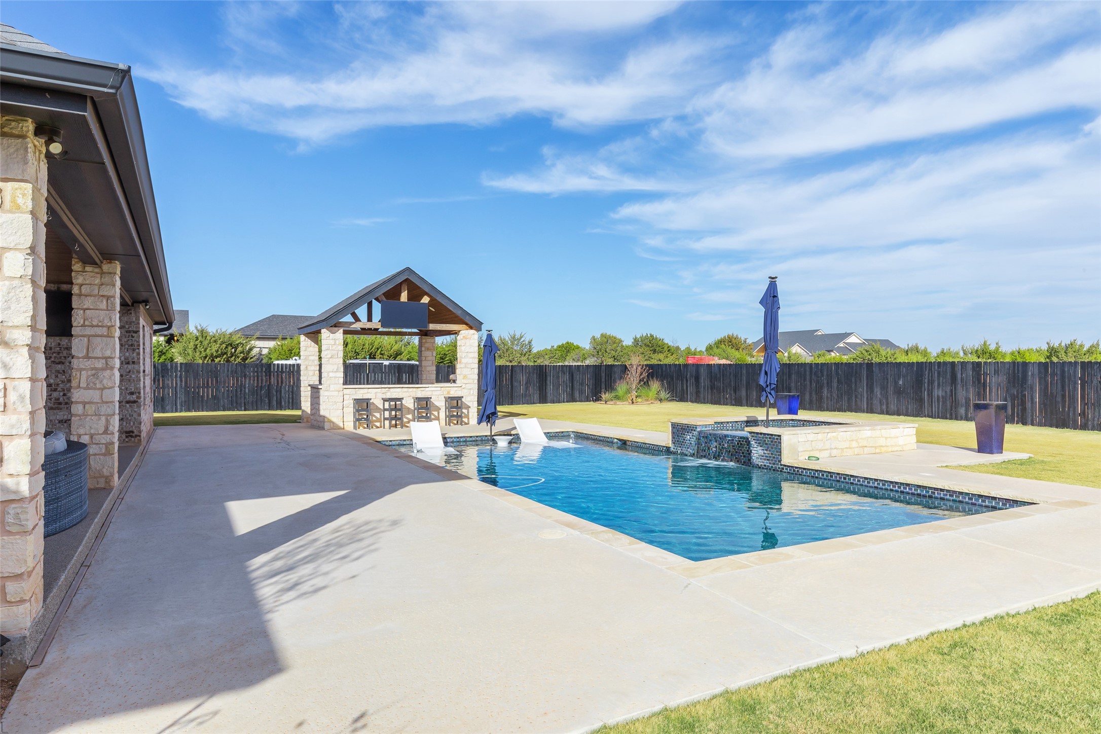 169 Pine Springs Cove Tuscola TX 79562