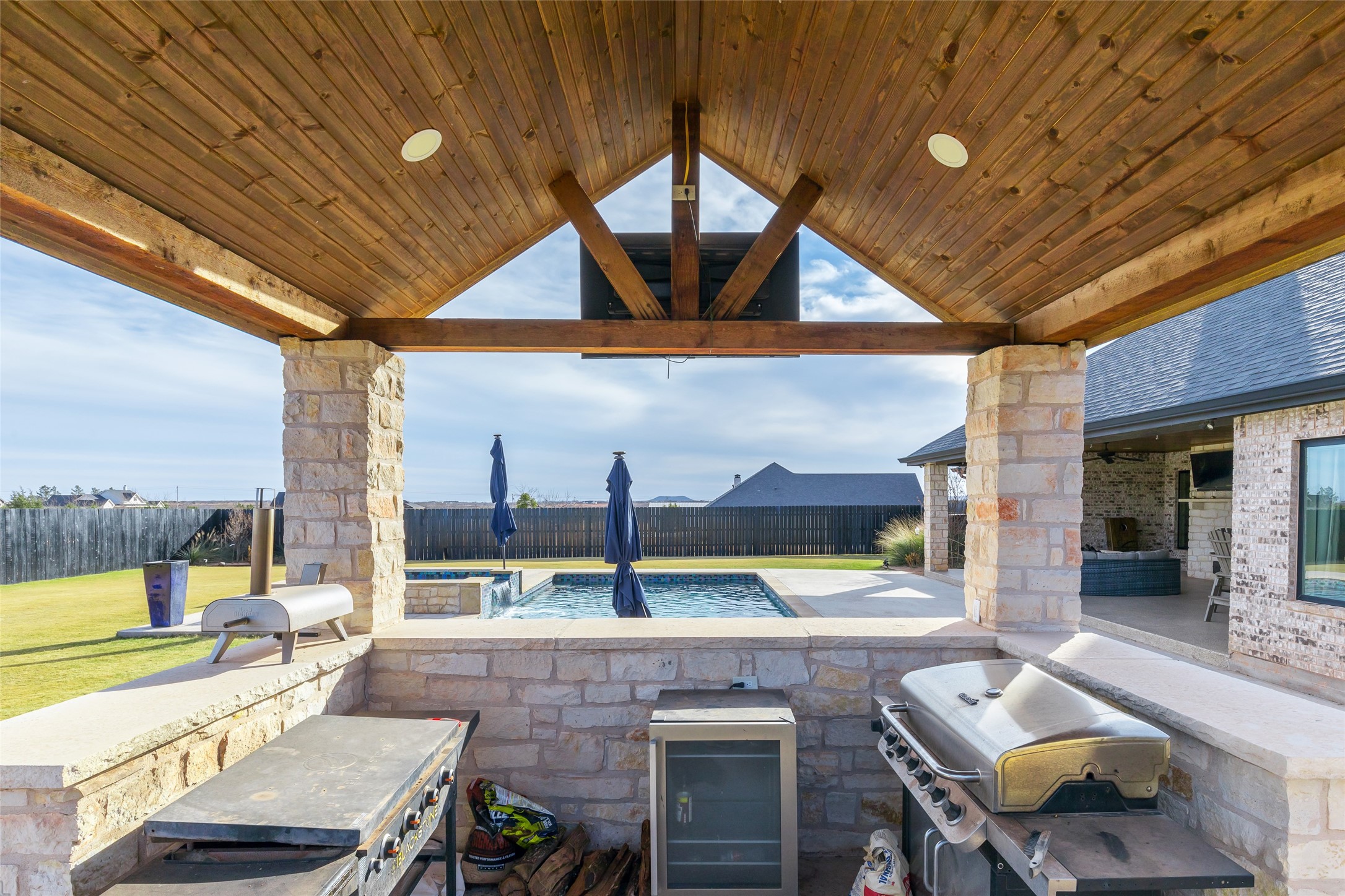 169 Pine Springs Cove Tuscola TX 79562
